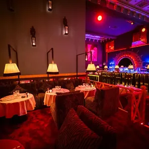 *** فندق La Adults Only المغرب