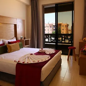 Le Voyageur Marrakech مراكش