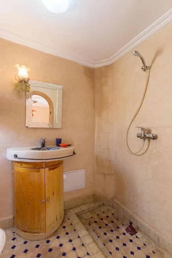 Riad Colette Exclusif - Medina - Breakfast - Wifi マラケシュ