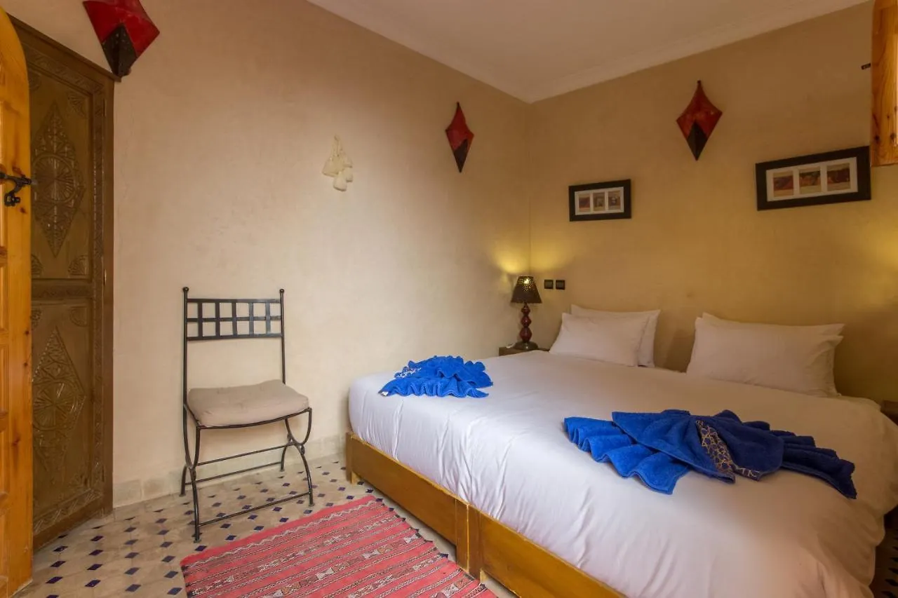 Riad Colette Exclusif - Medina - Breakfast - Wifi マラケシュ